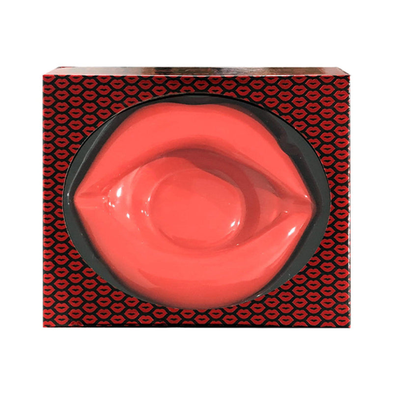 Sexy Lips Ashtray - Headshop.com