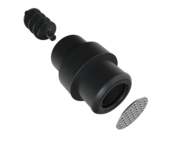 G Pen Elite II Mouthpiece Assembly - Headshop.com