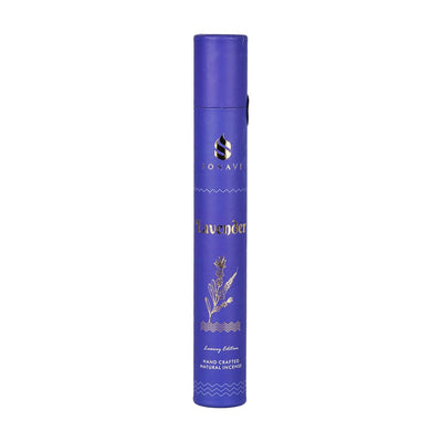 SONAVI Luxury Edition Handcrafted Incense Sticks | 50g Tube