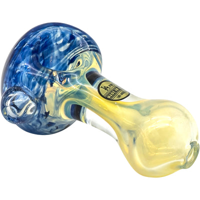 LA Pipes "Thick Neck" Spoon Pipe - Headshop.com