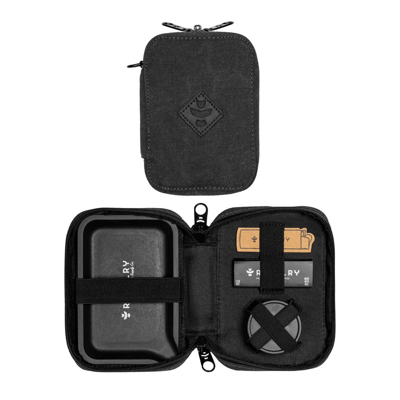 Revelry Rolling Kit Traveler - Smell Proof Kit - Headshop.com