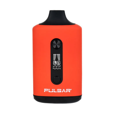 Pulsar 510 DL Tandem Dual Cart Vaporizer | Thermo Series | 650mAh - Headshop.com