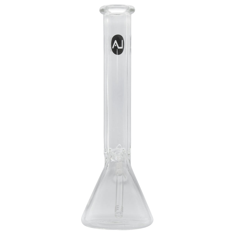 LA Pipes "Thicc Boy" Super Heavy 9mm Thick Beaker Bong - Headshop.com