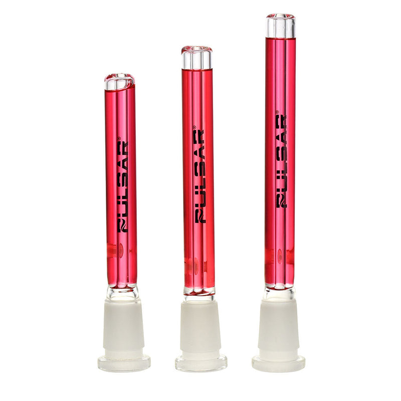 Pulsar Glycerin Series Downstem - 24pcs - Headshop.com