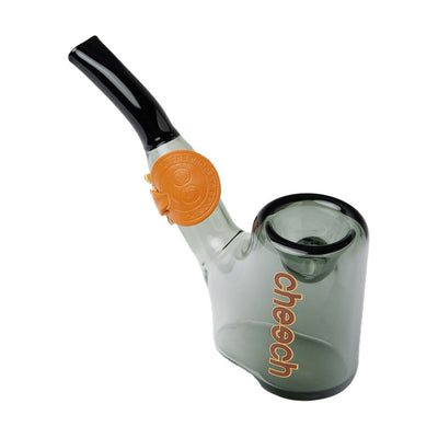 Cheech Glass 5" Sherlock Hand Pipe - Headshop.com