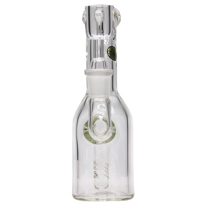 LA Pipes Compact Bent Neck Concentrate Waterpipe - Headshop.com