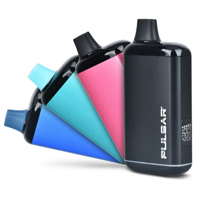 Pulsar 510 DL 2.0 Pro Auto-Draw VV Vape Bar | 1000mAh - Headshop.com