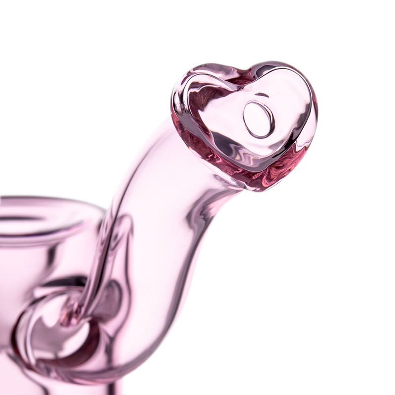 MJ Arsenal The Affectionery Bubbler Valentine&