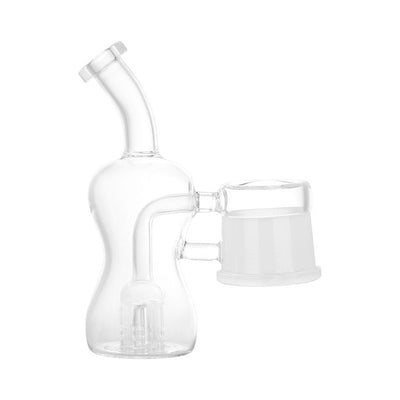 Dr. Dabber Switch Replacement Glass Bubbler Attachment - Headshop.com