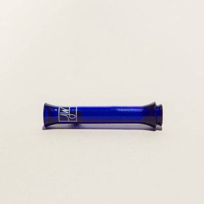 Jane West Taster // Cobalt