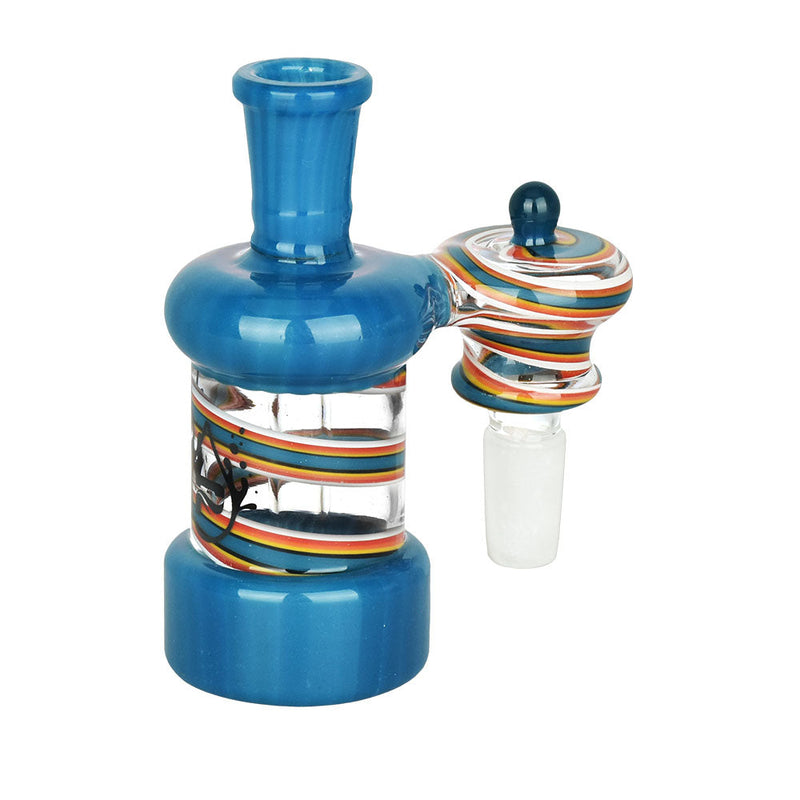 Pulsar Resonant Reality Ash Catcher - 14mm / Colors Vary - Headshop.com