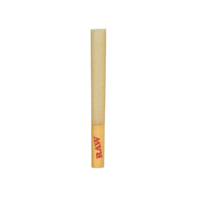 RAW Classic Level Tube Cones | 24pk Display