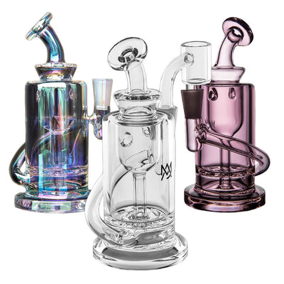 Opal Doped Puffco Peak Replacement Glass Top – Common Object