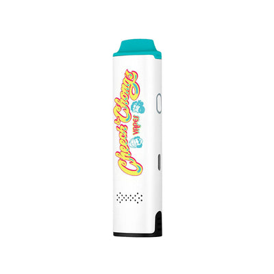 XVape Mambo Cheech and Chong Dry Herb Vaporizer - 1000mAh - Headshop.com