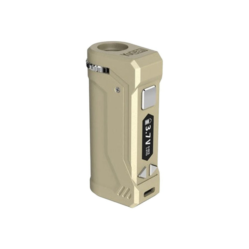 Yocan UNI Pro 2.0 Battery Mod | 650mAh - Headshop.com