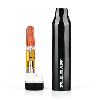 Pulsar 510 DL Lite Auto-Draw Vape Pen - 300mAh 12pc - Headshop.com