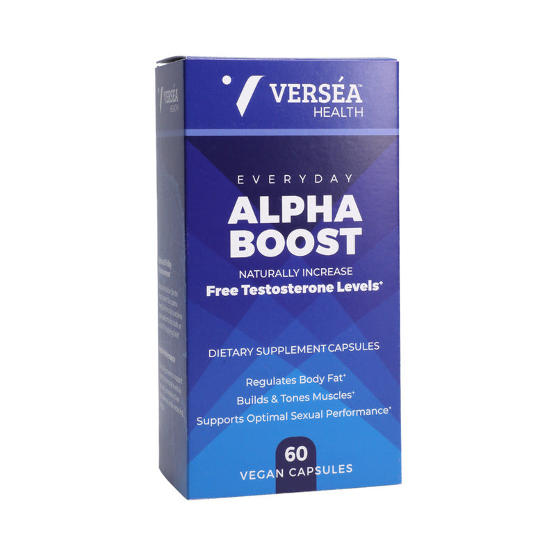 Versea Alpha Boost