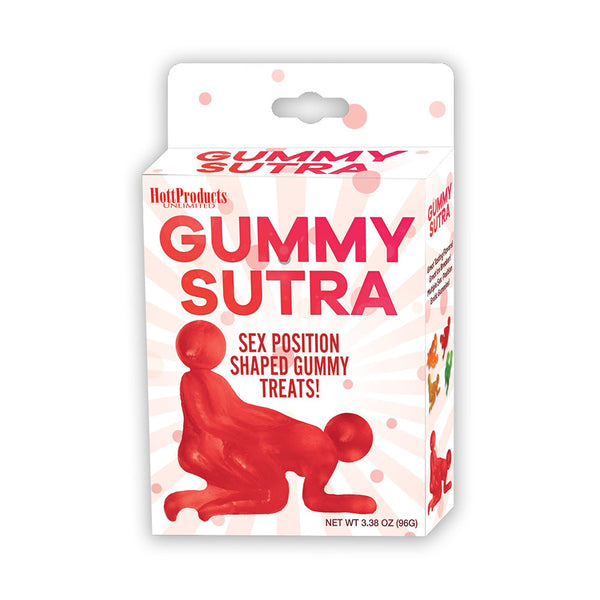 Gummy Sutra Position Gummies 12ct