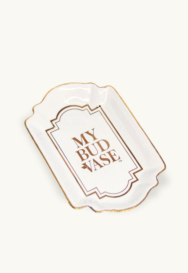 My Bud Vase®  Logo Trays