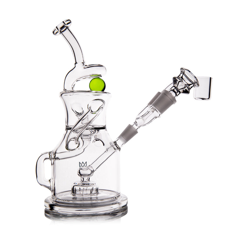 MJ Arsenal The iLL-ien Dab Rig - Headshop.com