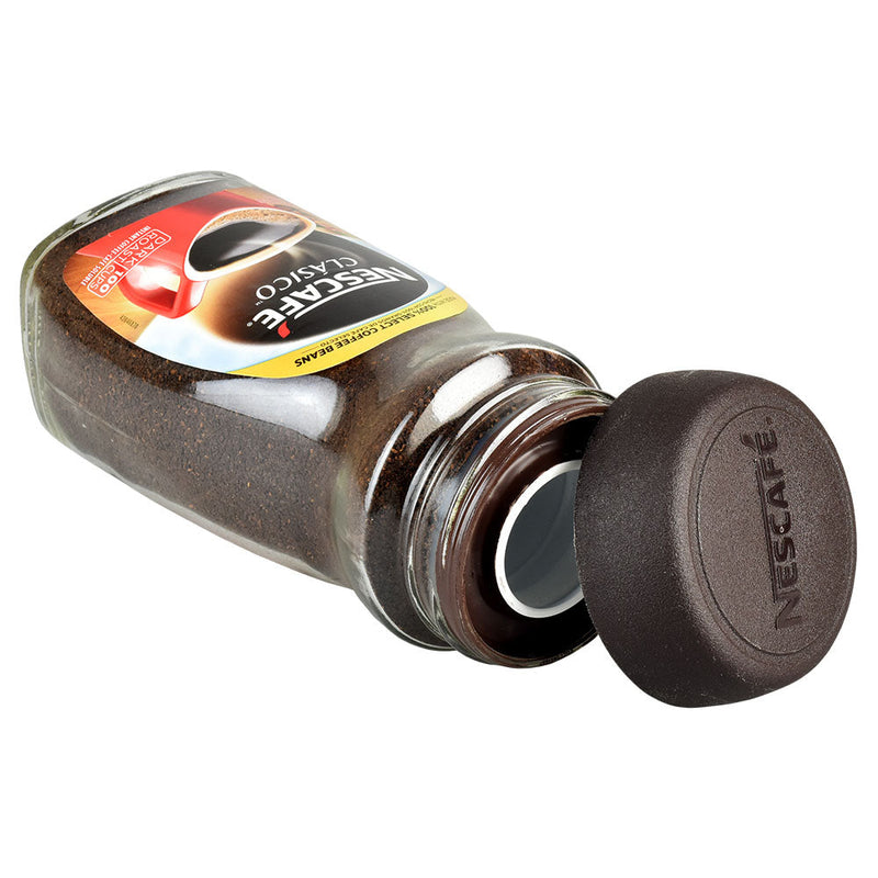 Coffee Can Diversion Stash Safe - 7oz/Nescafe - Headshop.com