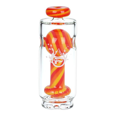 Pulsar Kandyland Bubbler Attachment for Puffco Peak & Peak Pro | 5"