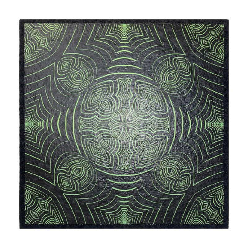 East Coasters 12" Dab Mats - Headshop.com