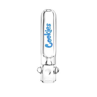 Cookies OG Glass Chillum | 3" - Headshop.com