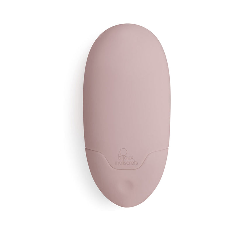 Bijoux Indiscrets Sex au Naturel Vibrating Personal Massager - Headshop.com