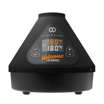 Storz & Bickel Volcano Hybrid Desktop Vaporizer