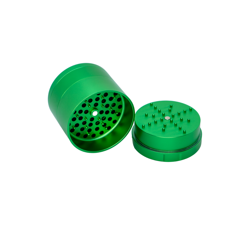 Stache Grynder 4 Piece Grinder