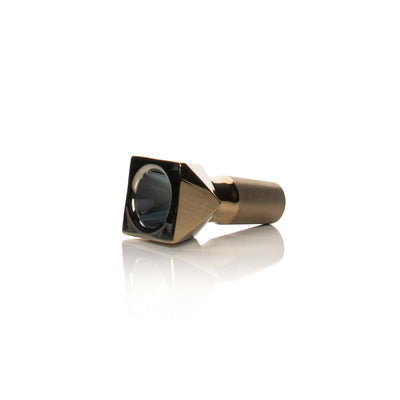 Jane West: Twenties Collection 14mm Bowl - Gold