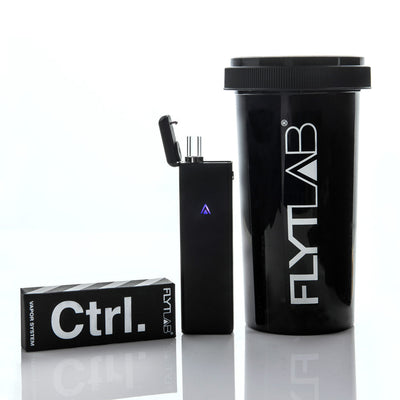 Flytlab CTRL Cartridge Vaporizer - Headshop.com