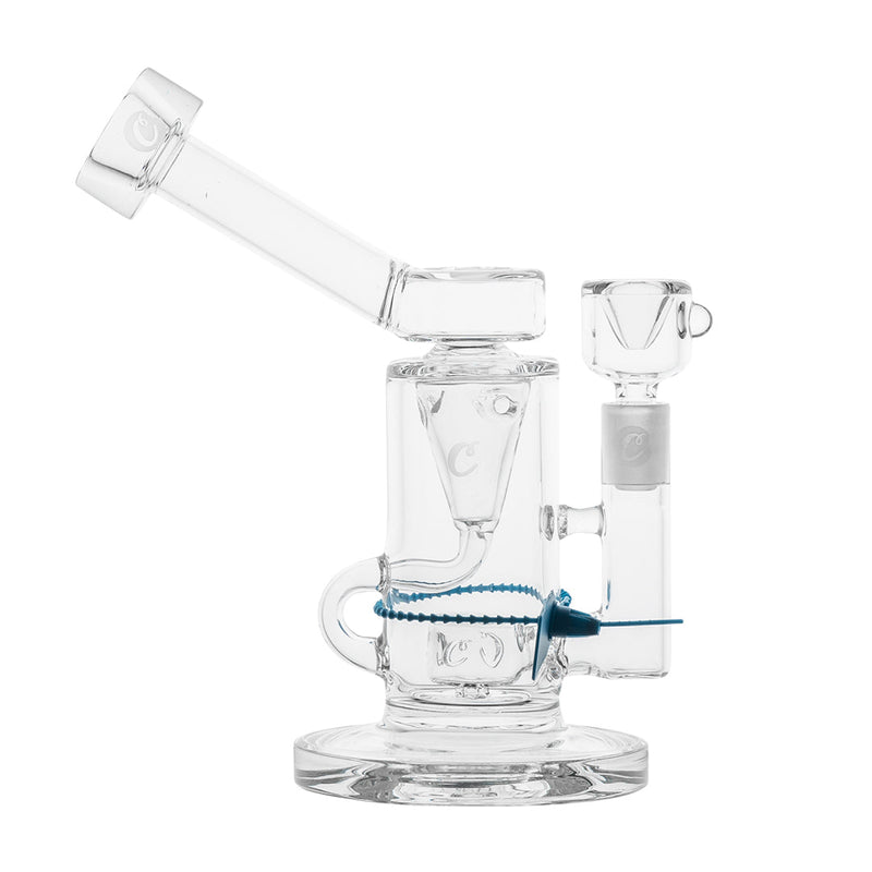 Cookies Incycler Glass Recycler - Headshop.com