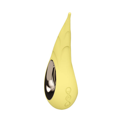 LELO DOT Cruise Lemon Sorbet