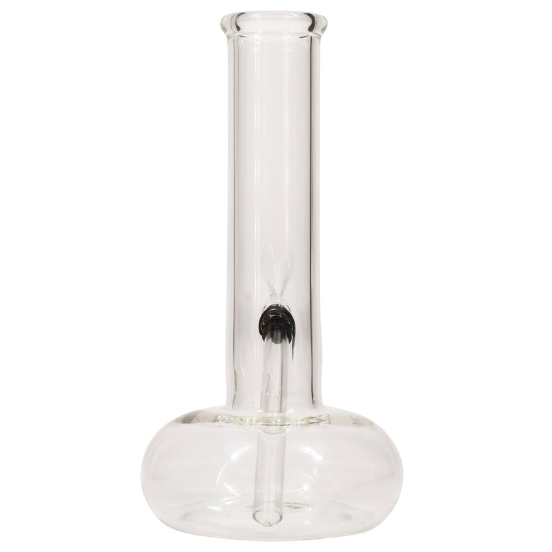 LA Pipes "BuBuoy" Donut Base Bong - Headshop.com