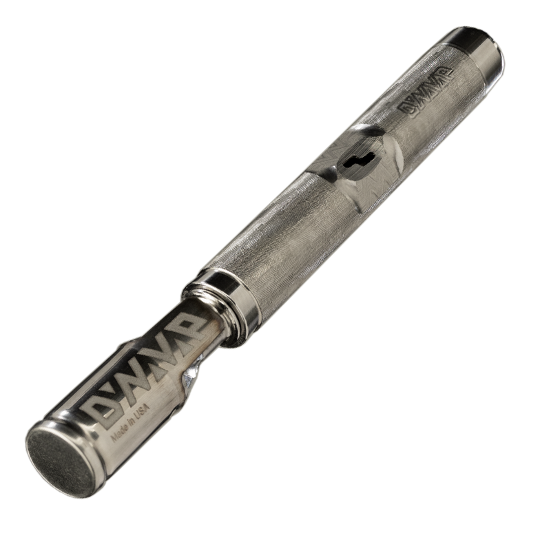 The Dynavp M 7 Vaporizer - Headshop.com