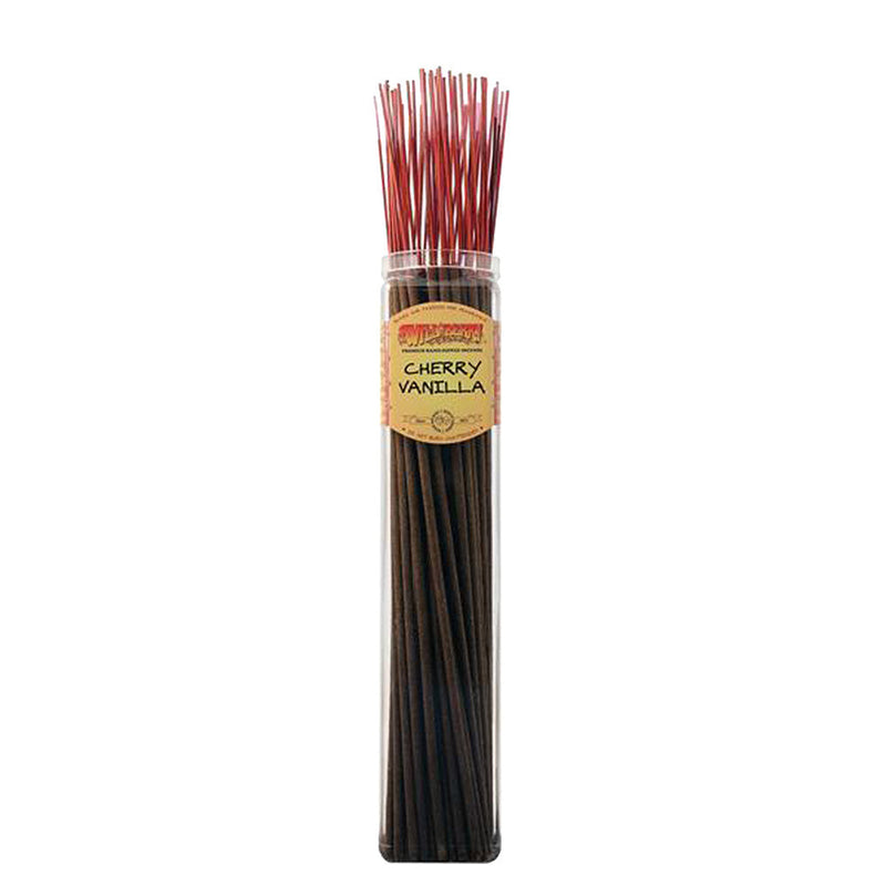 Wild Berry Biggies Incense Sticks | 50pc Bundle - Headshop.com