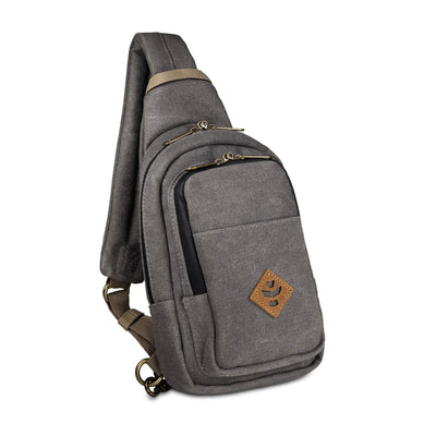 Revelry DayTripper - Large Smell Proof Crossbody Bag