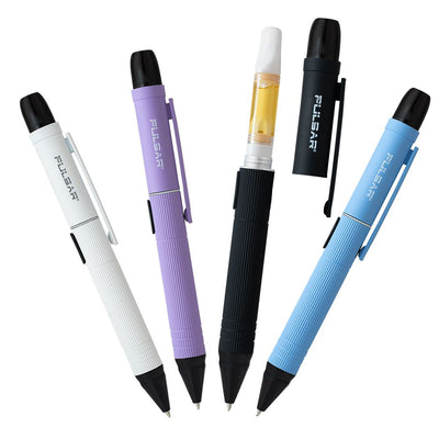 Pulsar 510 DL Scribe Vape Pen Battery | 500mAh | 12pc Assorted Display