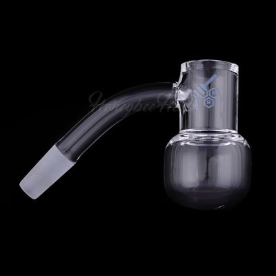 HONEY KETTLE QUARTZ BANGER - 45° DEGREE | YL - Headshop.com