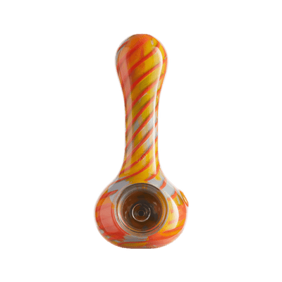 Eyce ORAFLEX Spiral Spoon Pipe - Headshop.com