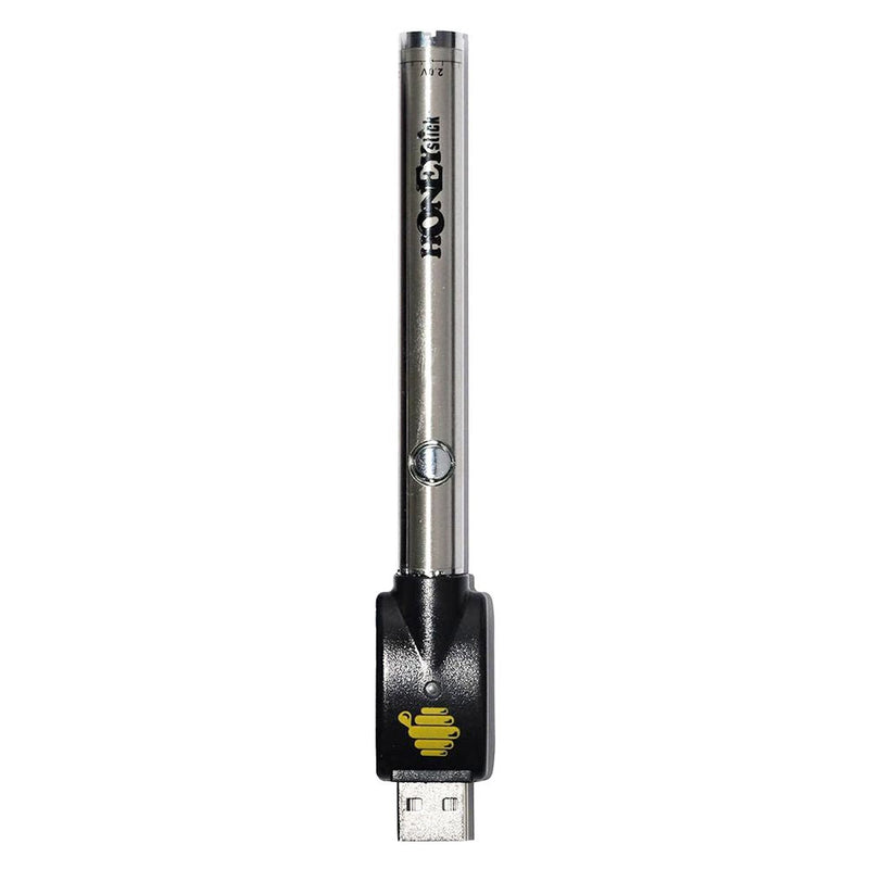 HoneyStick 510 Twist Variable Voltage Vape Pen | 500mAh - Headshop.com