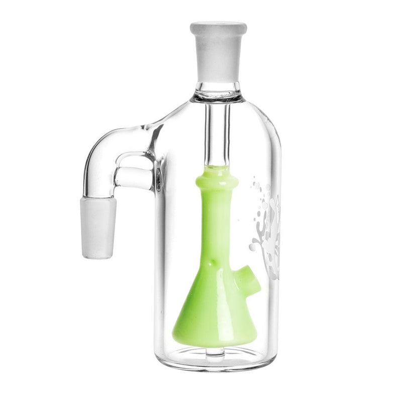 Pulsar Beaker Perc Ash Catcher | 90 Degree - Headshop.com