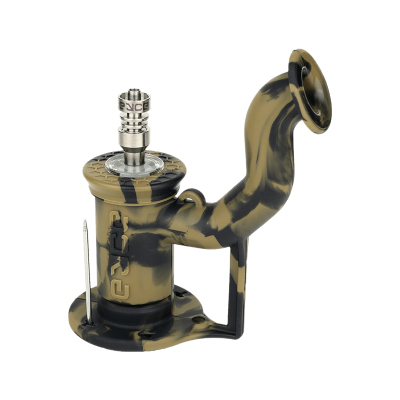 Eyce Silicone Dab Rig 2.0 - Headshop.com