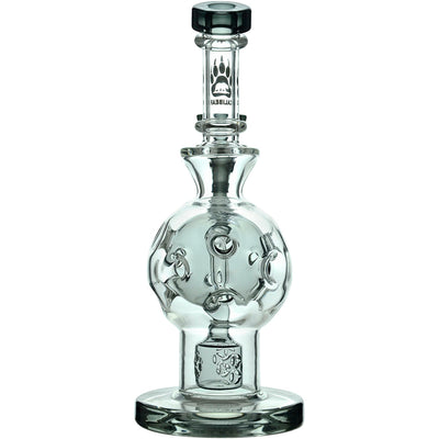 Calibear Exosphere Seed Of Life Dab Rig - Headshop.com