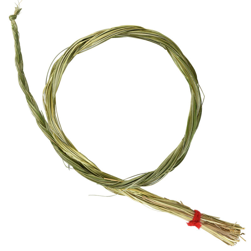 Sweet Grass Braid - Headshop.com