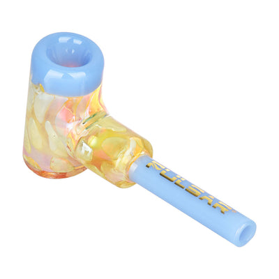 Pulsar Fantasy Fumed Hammer Hand Pipe | 4.25" - Headshop.com