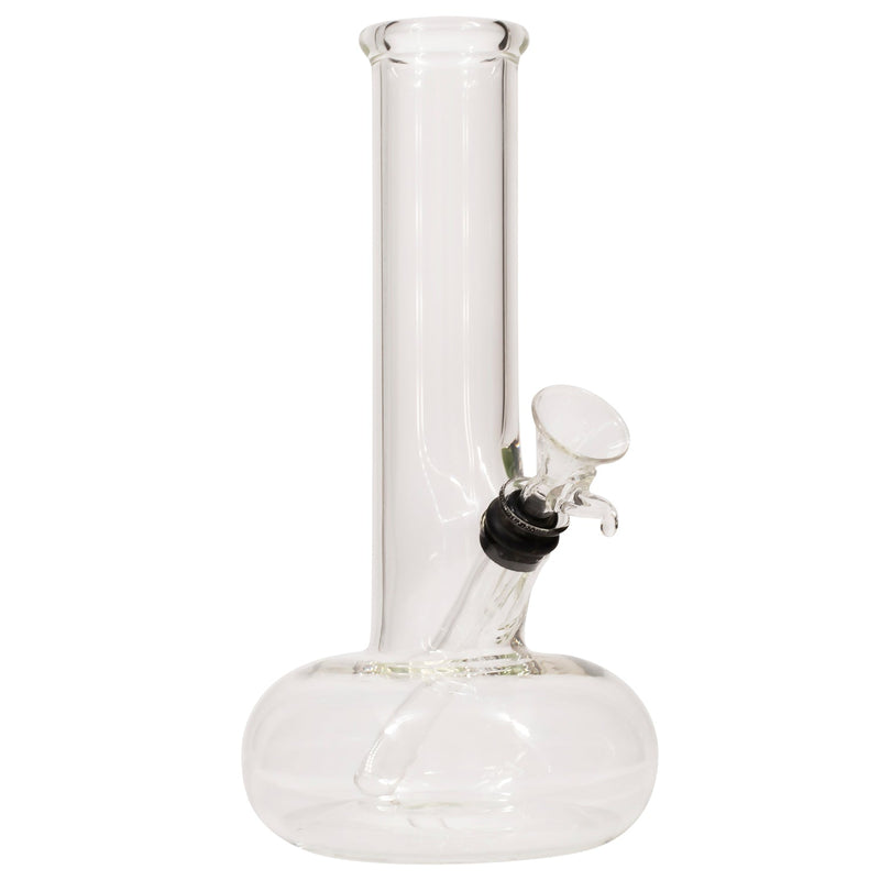 LA Pipes "BuBuoy" Donut Base Bong - Headshop.com