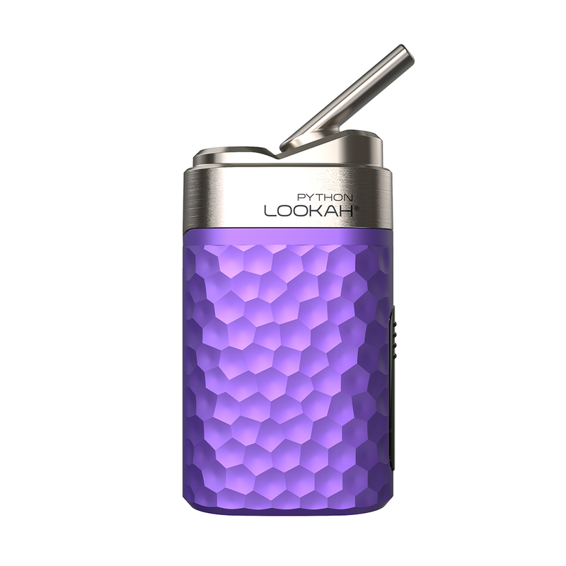 Lookah Python Concentrate Vaporizer - Headshop.com